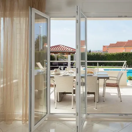 Villa Milena *