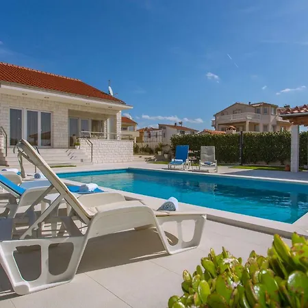 Villa Milena *