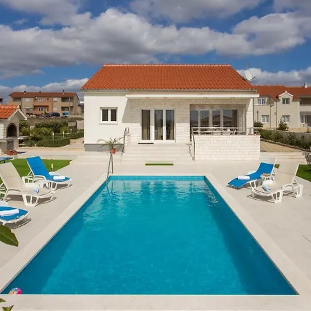 Milena Villa Vodice